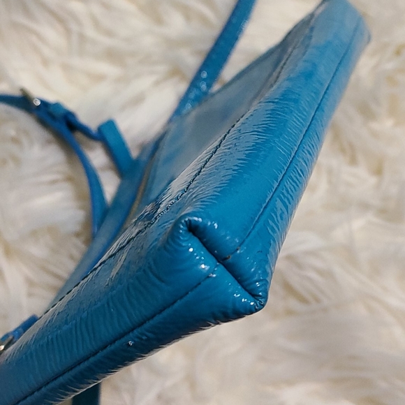 ❌️SOLD❌️Cole Haan Crossbody Bag - Picture 4 of 5